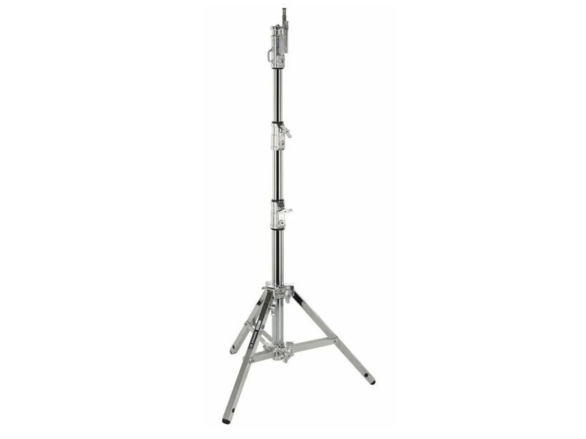 Avenger Steel Combo 20