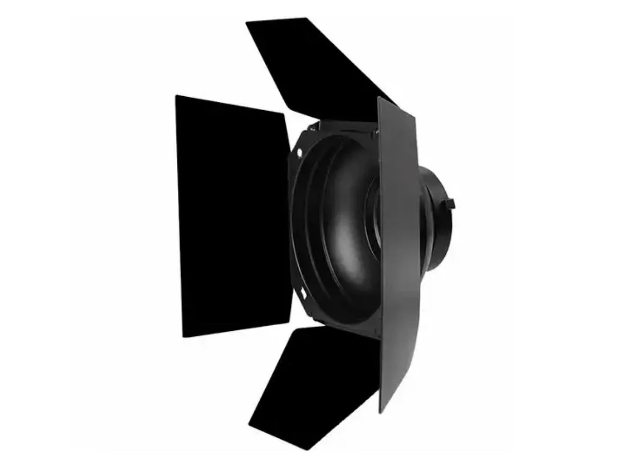 Aputure Barndoors för LS