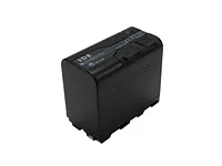 IDX Sony NPF 7,2V 48Wh