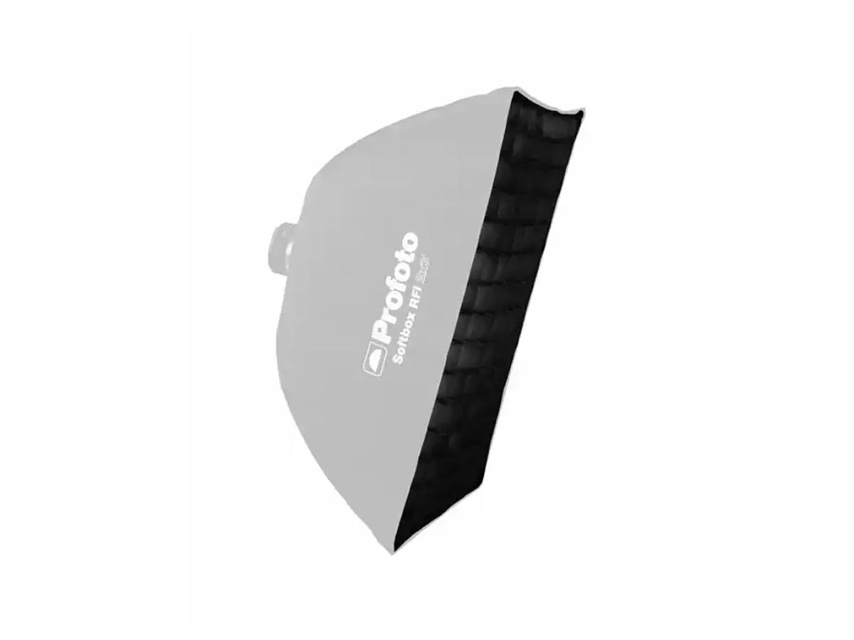 Profoto Softgrid RFi 2x3', 50°.