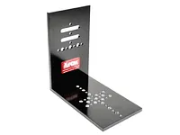 Hague Heavy Duty L-bracket